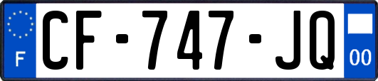 CF-747-JQ