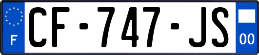 CF-747-JS