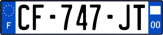 CF-747-JT