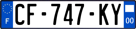 CF-747-KY