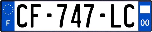 CF-747-LC