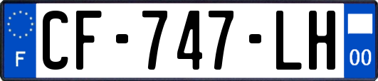 CF-747-LH