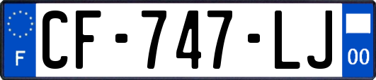 CF-747-LJ