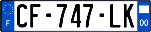 CF-747-LK