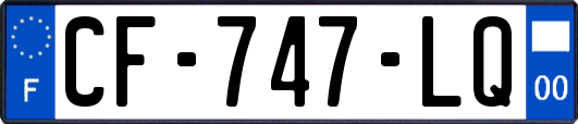 CF-747-LQ