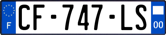 CF-747-LS