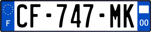 CF-747-MK