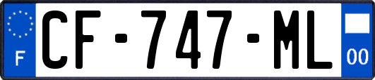 CF-747-ML