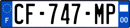 CF-747-MP