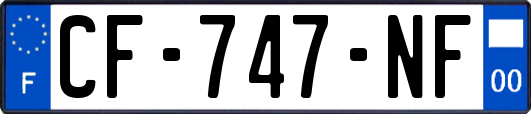 CF-747-NF