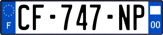 CF-747-NP