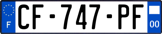 CF-747-PF