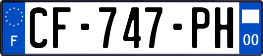 CF-747-PH