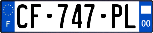 CF-747-PL