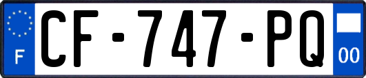 CF-747-PQ