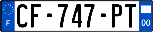 CF-747-PT