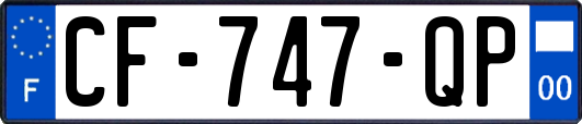 CF-747-QP