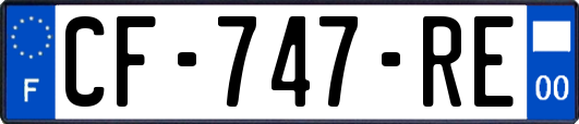CF-747-RE