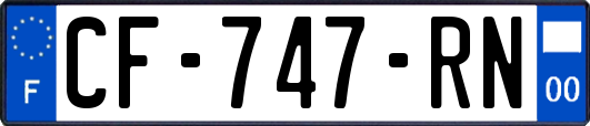 CF-747-RN
