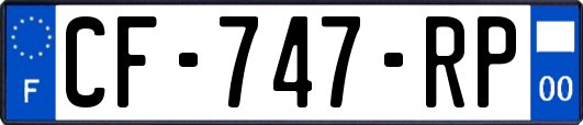 CF-747-RP