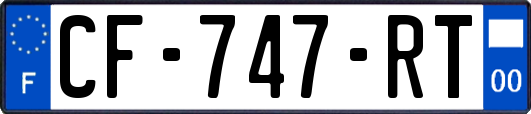 CF-747-RT