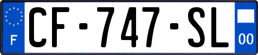 CF-747-SL