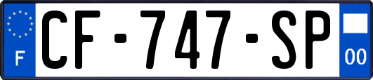 CF-747-SP