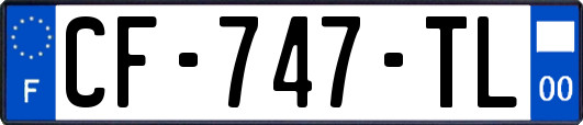 CF-747-TL