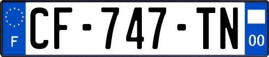 CF-747-TN