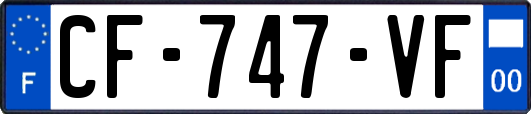 CF-747-VF