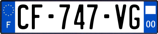 CF-747-VG