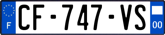 CF-747-VS