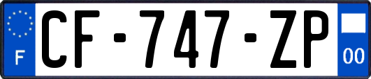 CF-747-ZP