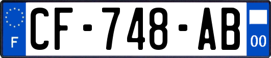 CF-748-AB