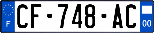 CF-748-AC