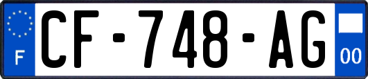 CF-748-AG