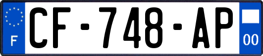 CF-748-AP