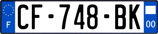 CF-748-BK