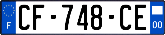 CF-748-CE