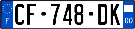 CF-748-DK