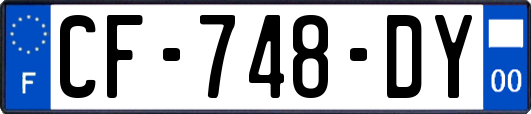 CF-748-DY