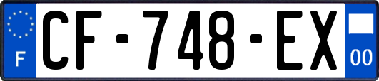 CF-748-EX