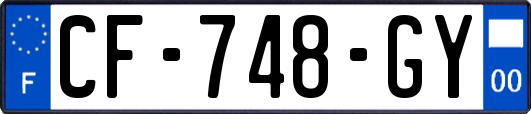CF-748-GY