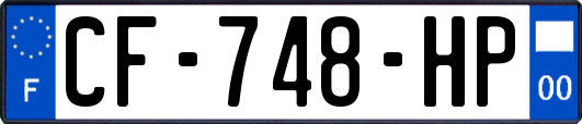 CF-748-HP