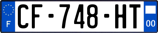 CF-748-HT