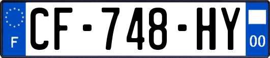 CF-748-HY