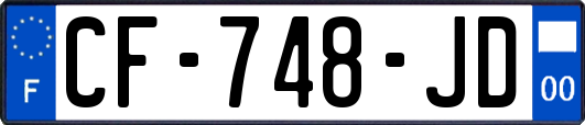 CF-748-JD