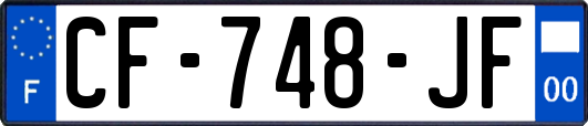 CF-748-JF