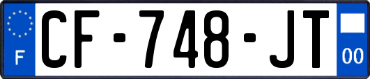 CF-748-JT