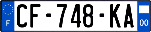 CF-748-KA